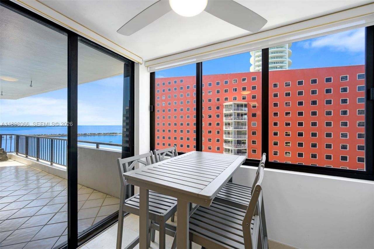 1581 Brickell Ave, Unit 2005, Miami, FL 33129 Photo