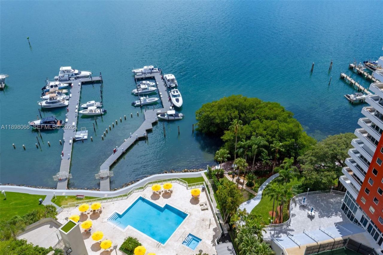 1581 Brickell Ave, Unit 2005, Miami, FL 33129 Photo