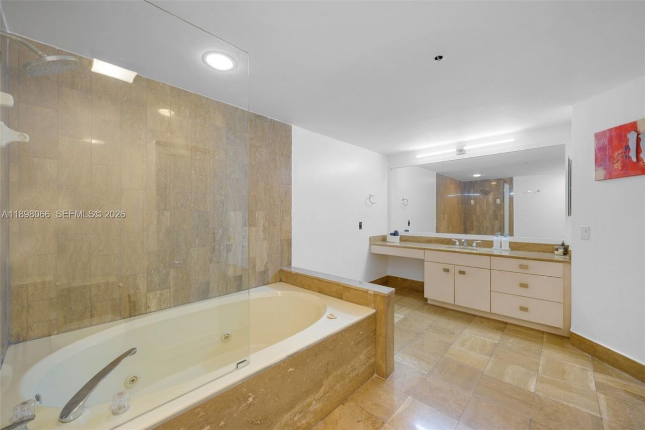 1581 Brickell Ave, Unit 2005, Miami, FL 33129 Photo