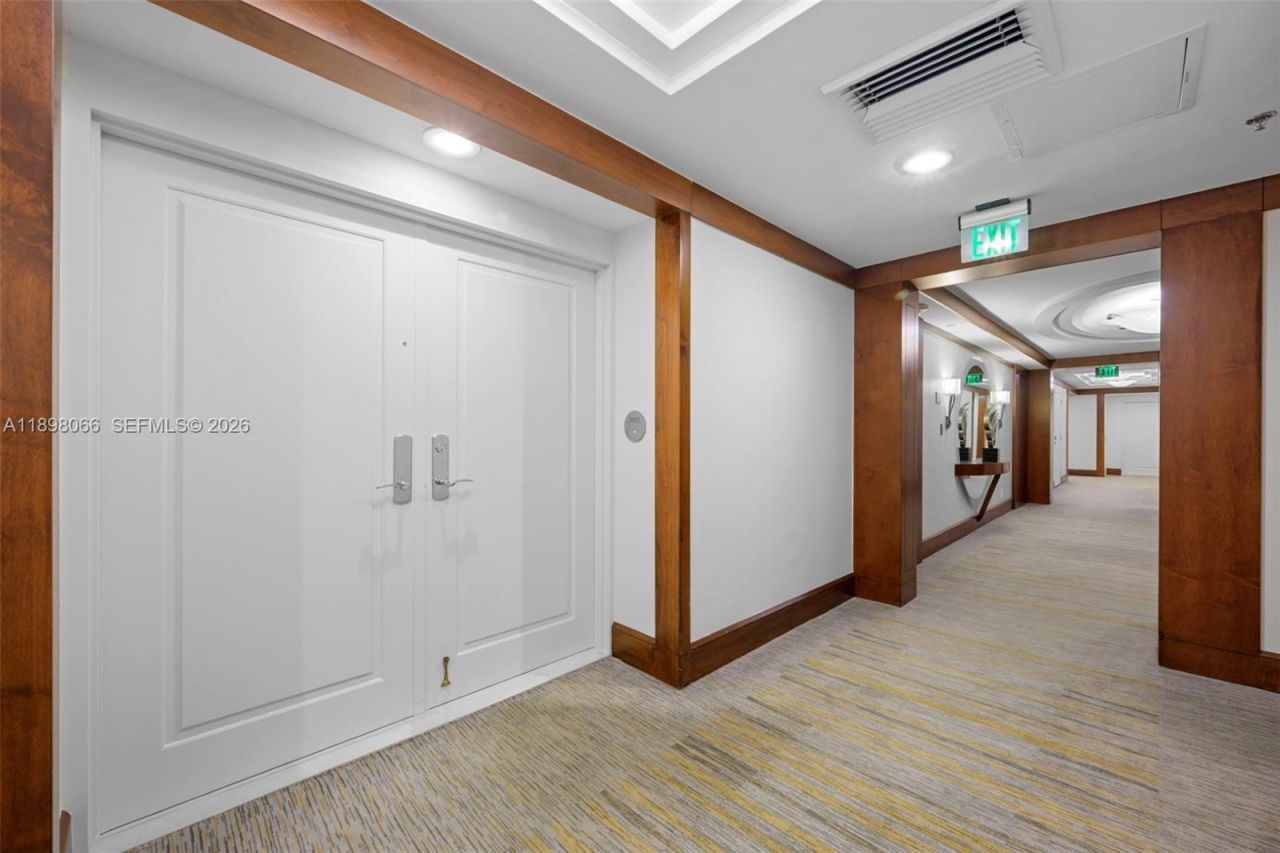 1581 Brickell Ave, Unit 2005, Miami, FL 33129 Photo