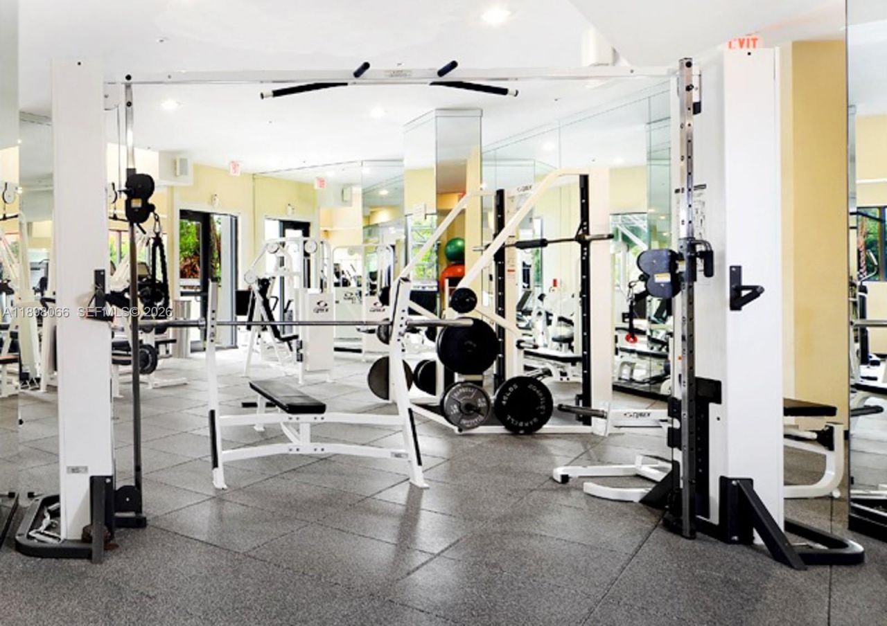 1581 Brickell Ave, Unit 2005, Miami, FL 33129 Photo