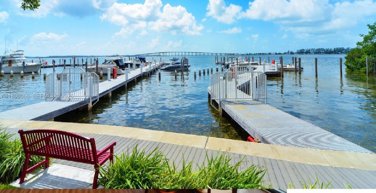 1581 Brickell Ave, Unit 2005, Miami, FL 33129 Photo