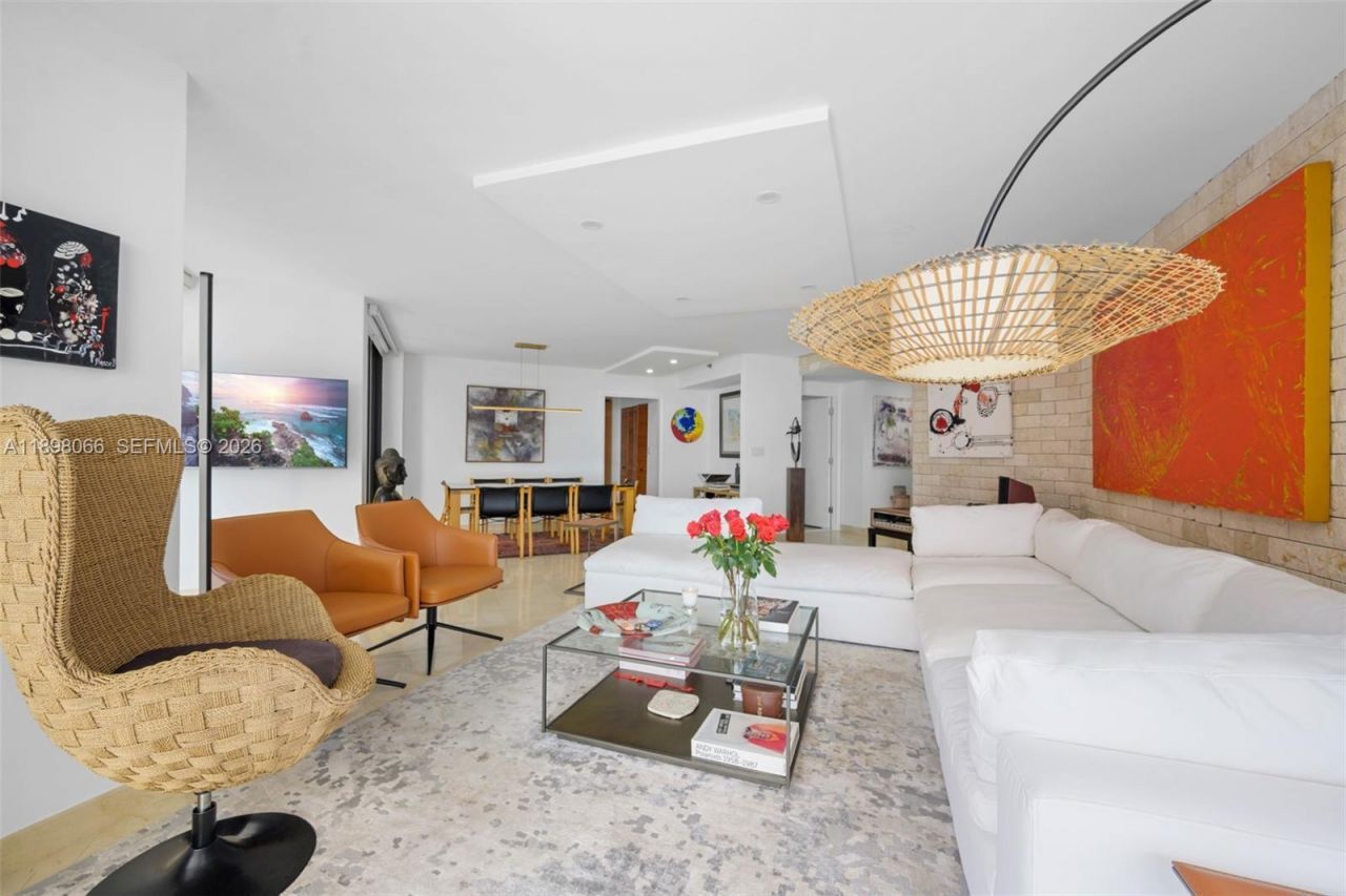 1581 Brickell Ave, Unit 2005, Miami, FL 33129 Photo