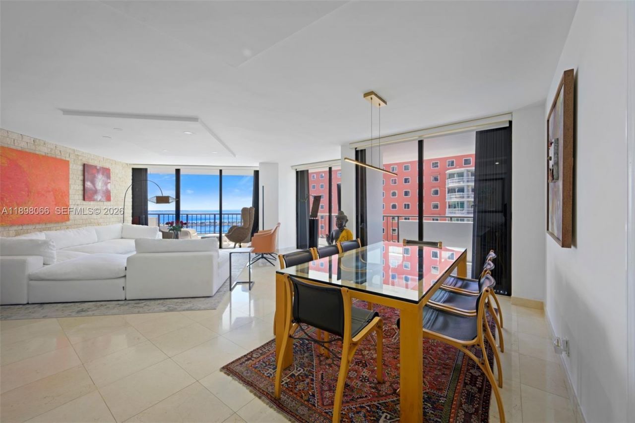 1581 Brickell Ave, Unit 2005, Miami, FL 33129 Photo