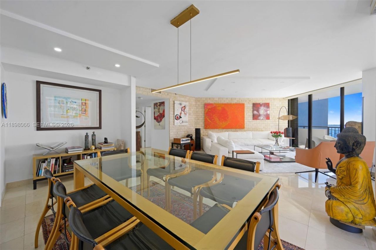 1581 Brickell Ave, Unit 2005, Miami, FL 33129 Photo