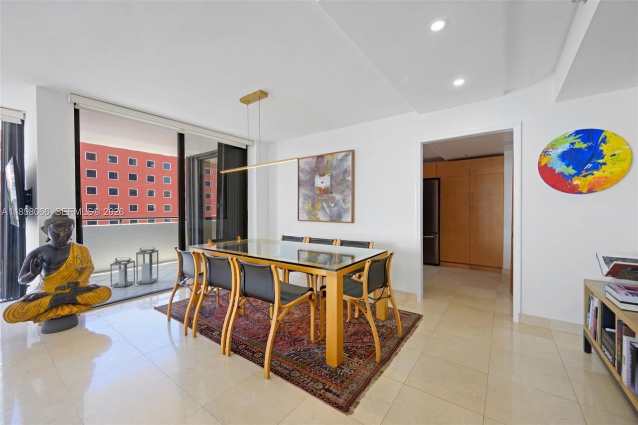 1581 Brickell Ave, Unit 2005, Miami, FL 33129 Photo