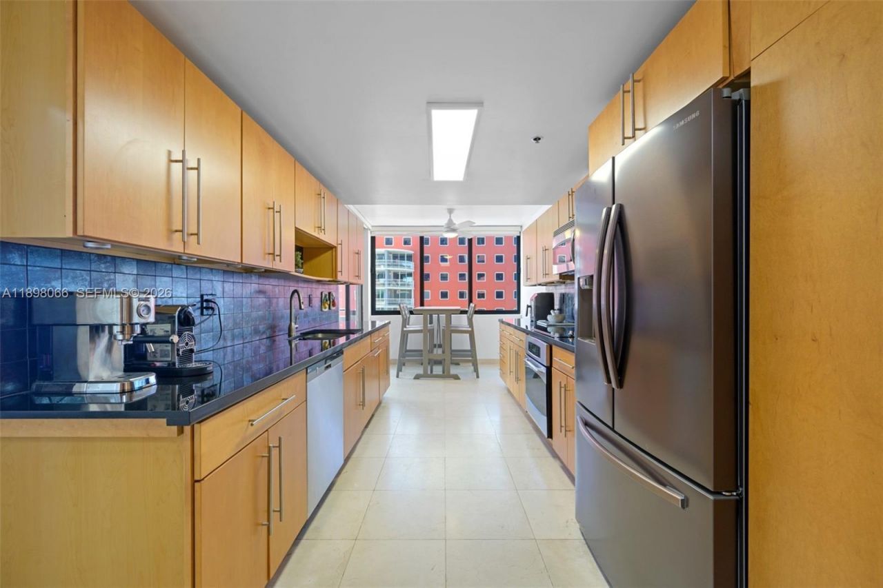 1581 Brickell Ave, Unit 2005, Miami, FL 33129 Photo