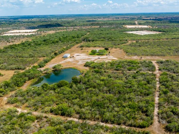 000 County Road 332, Runge, TX 78151