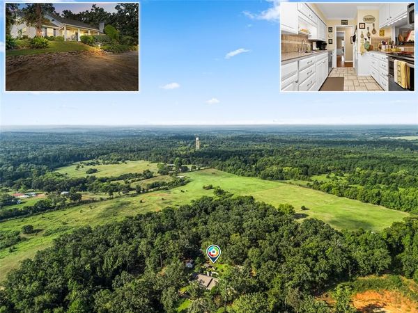 1225 Private Road 3180, Big Sandy, TX 75755