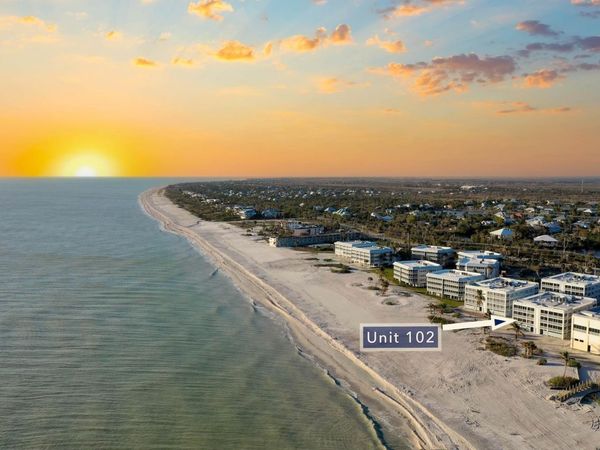 3145 West Gulf Drive, Unit 102, Sanibel, FL 33957