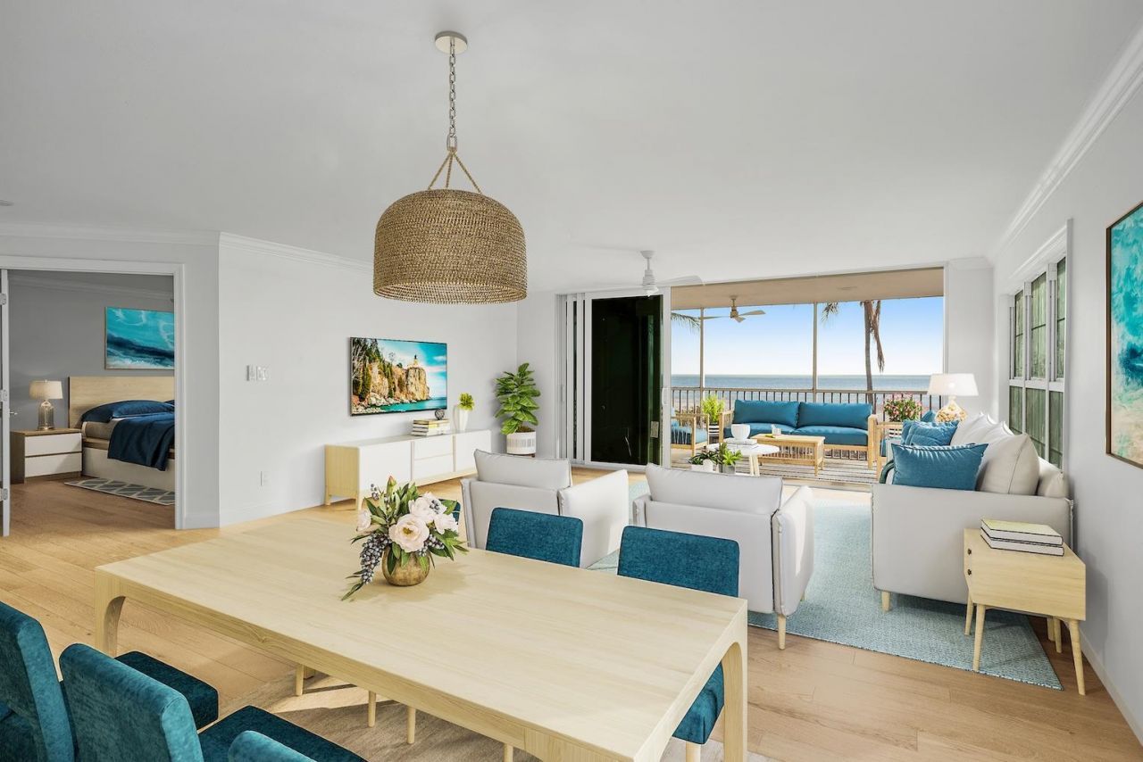 3145 West Gulf Drive, Unit 102, Sanibel, FL 33957 Photo