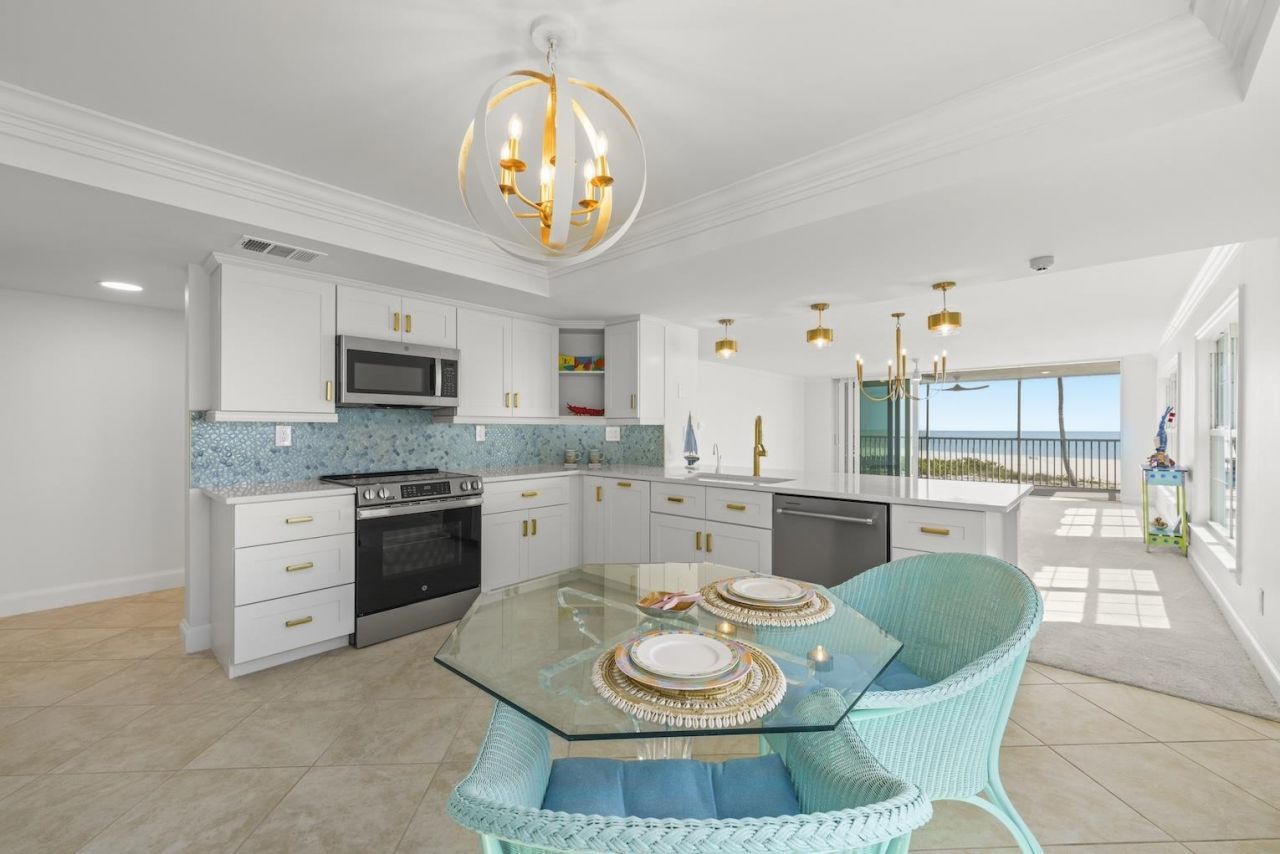 3145 West Gulf Drive, Unit 102, Sanibel, FL 33957 Photo