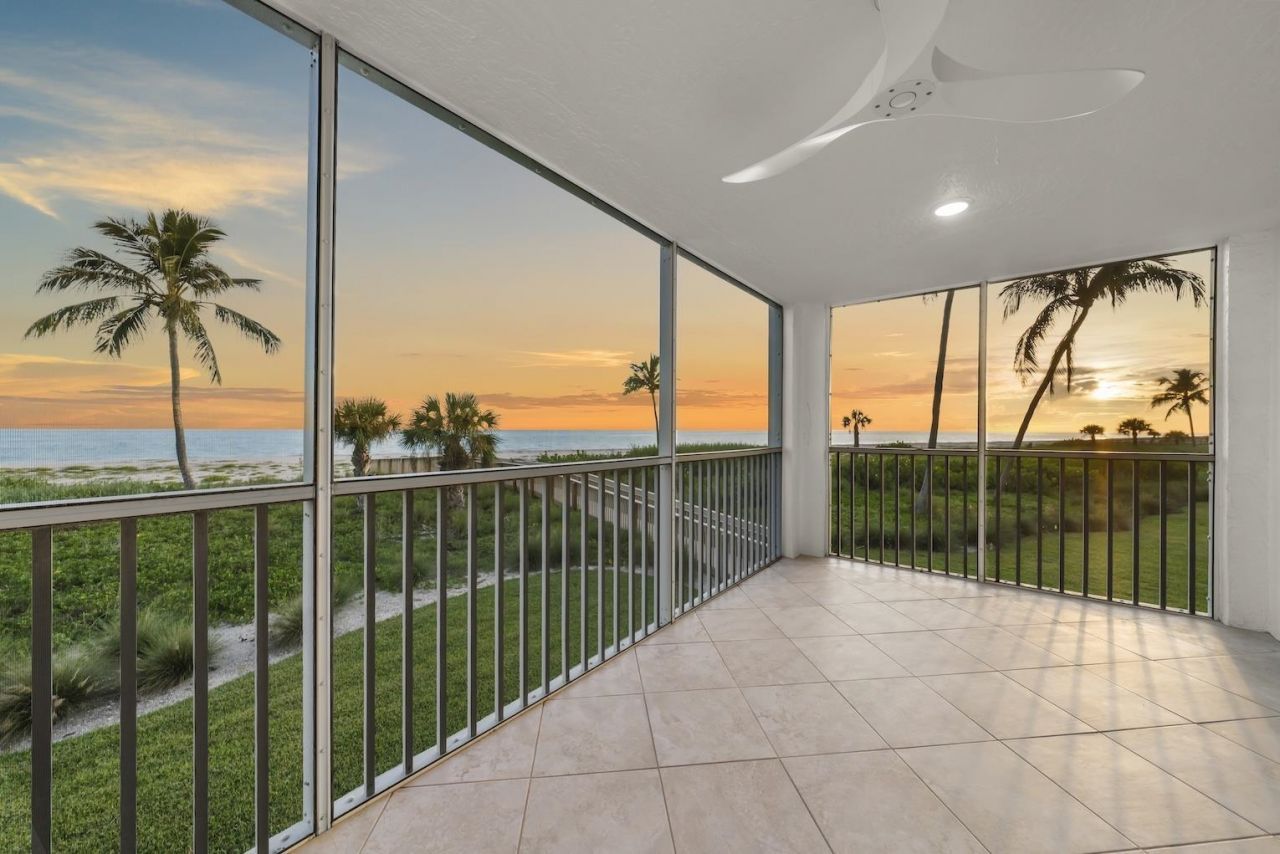3145 West Gulf Drive, Unit 102, Sanibel, FL 33957 Photo