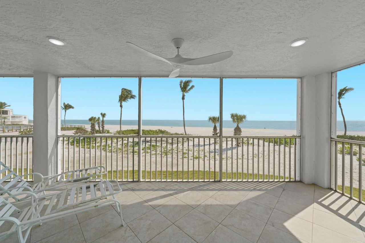 3145 West Gulf Drive, Unit 102, Sanibel, FL 33957 Photo