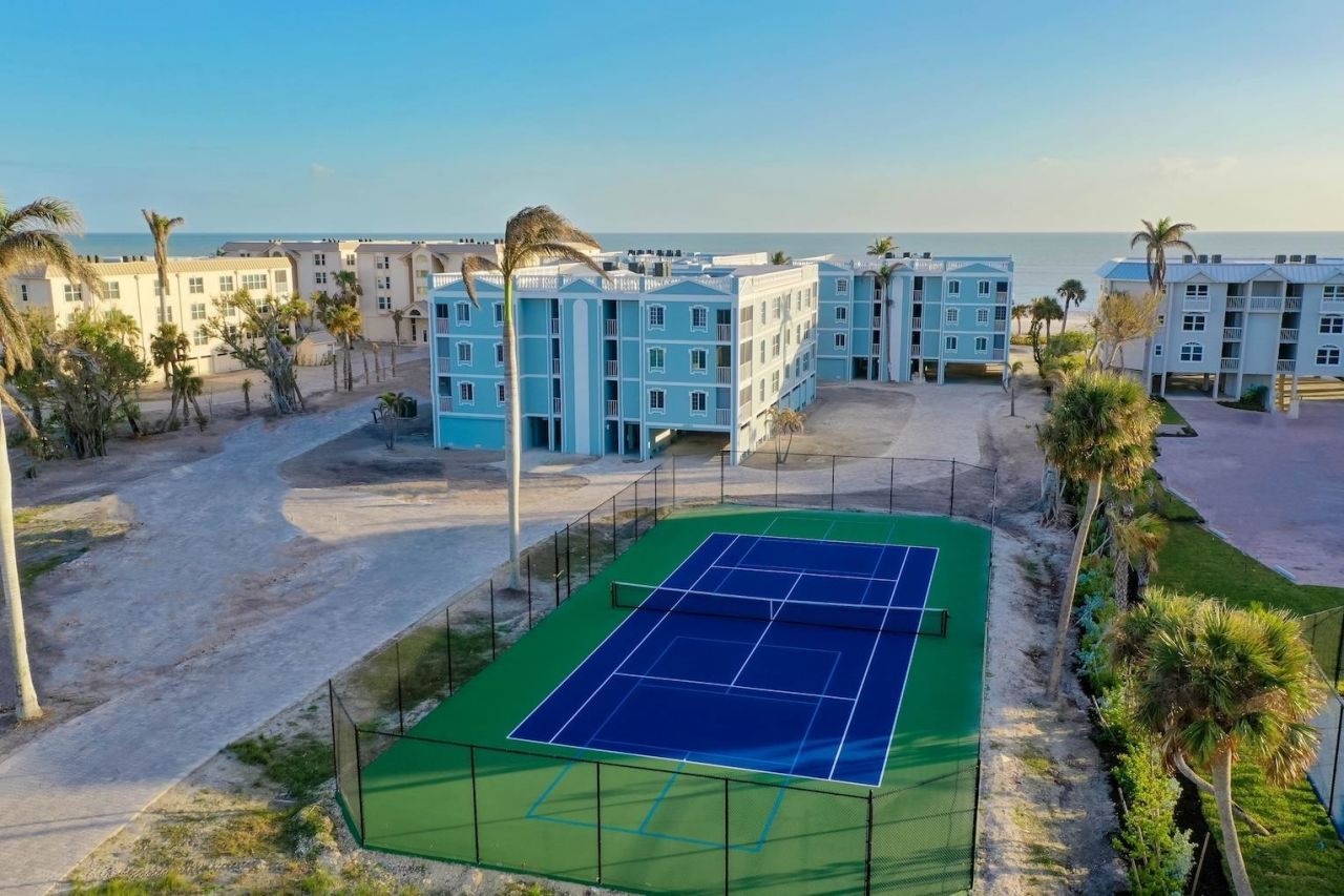 3145 West Gulf Drive, Unit 102, Sanibel, FL 33957 Photo