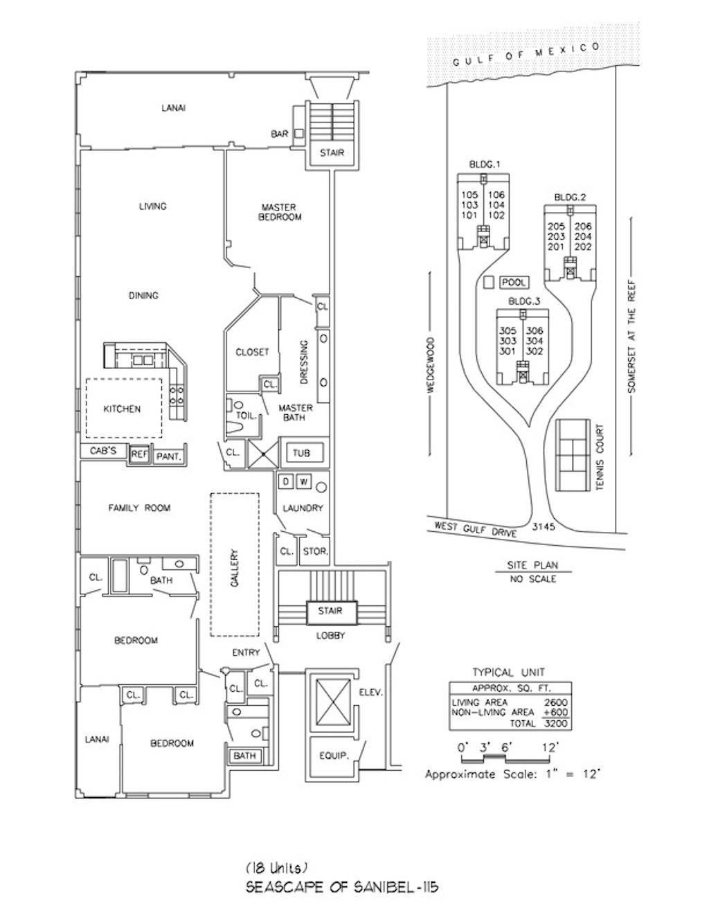 3145 West Gulf Drive, Unit 102, Sanibel, FL 33957 Photo