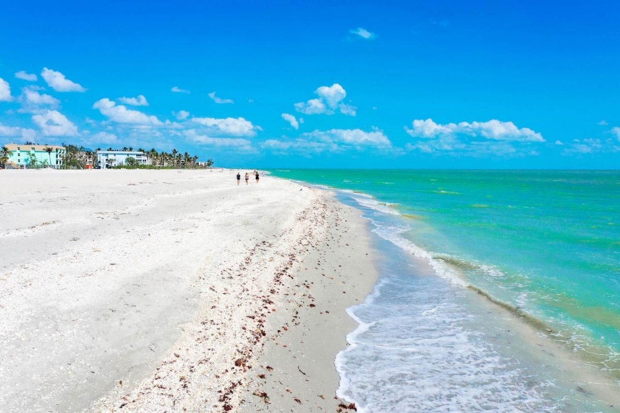 3145 West Gulf Drive, Unit 102, Sanibel, FL 33957 Photo