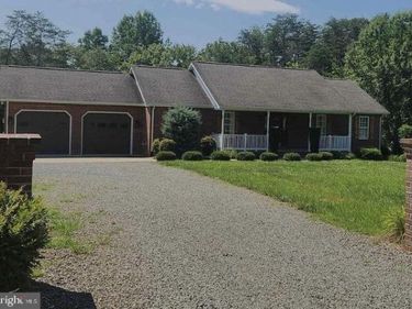 3628 ELLY ROAD, ARODA, VA 22709