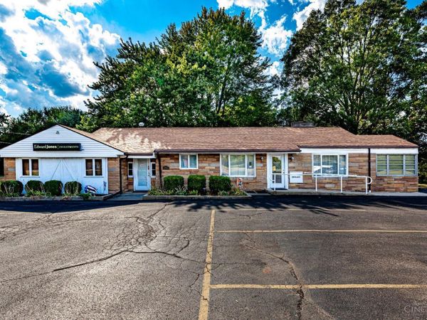 1751 N Barron Street, Eaton, OH 45320