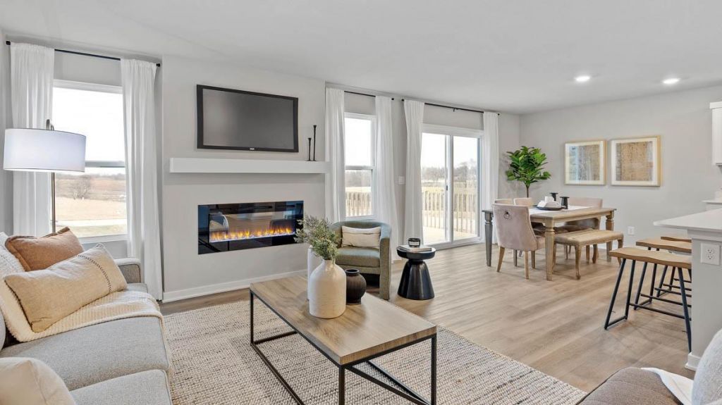 12817 Lawrence Way, Rogers, MN 55374 Main Photo