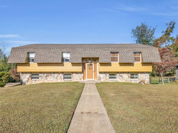 2813 Nile Road, Chattanooga, TN 37421