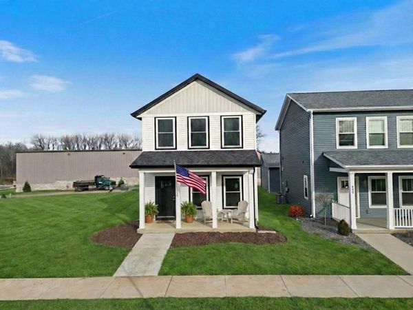 640 W Main Street, Warsaw, IN 46580