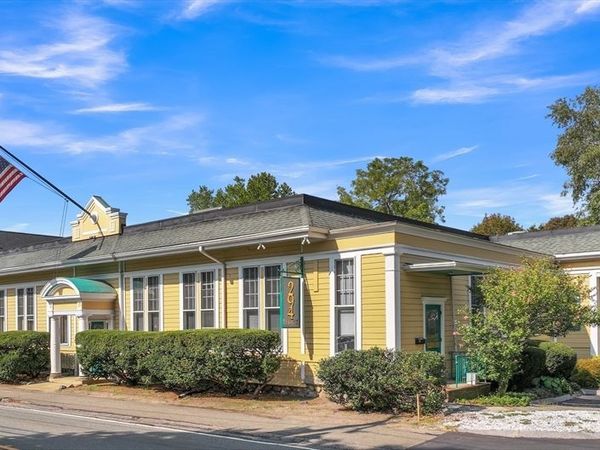 294 Pleasant St, Stoughton, MA 02072