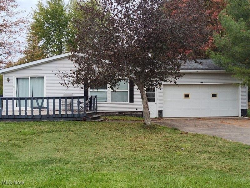 322 Morgan Terrace, Roaming Shores, OH 44084 Photo 1