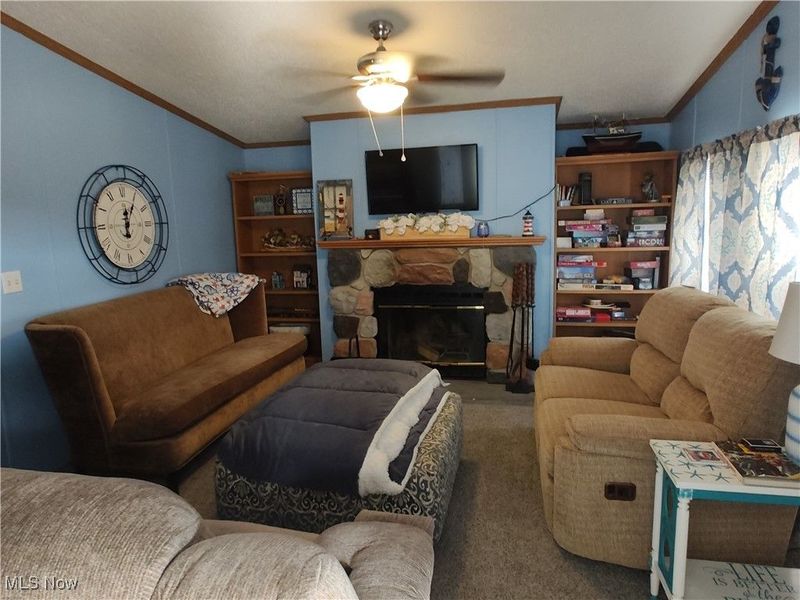 322 Morgan Terrace, Roaming Shores, OH 44084 Photo 15