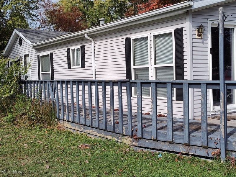 322 Morgan Terrace, Roaming Shores, OH 44084 Photo 2