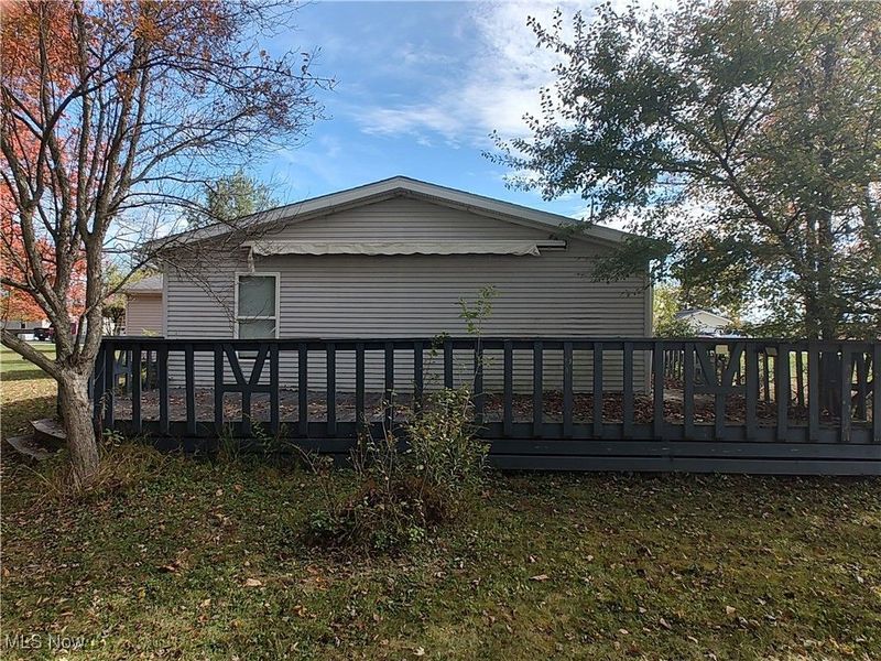 322 Morgan Terrace, Roaming Shores, OH 44084 Photo 7