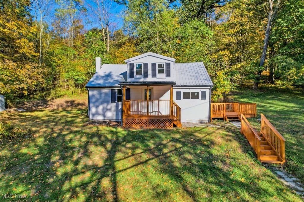 8146 Pritchard Avenue, Lisbon, OH 44432 Main Photo