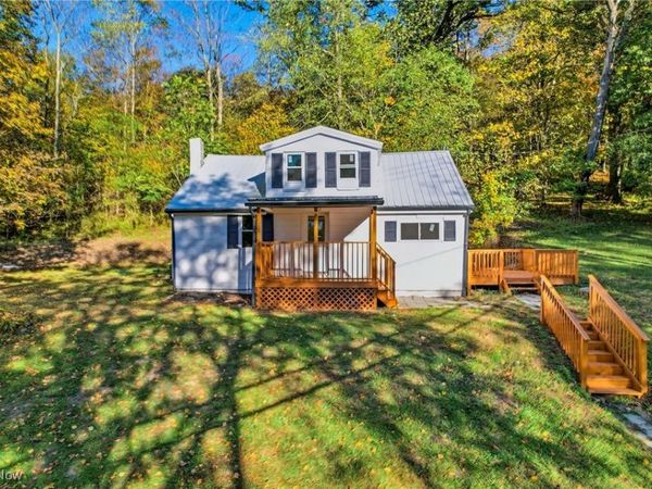 8146 Pritchard Avenue, Lisbon, OH 44432