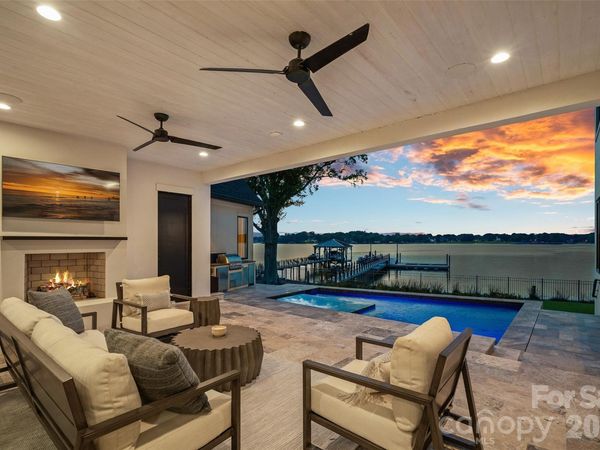 17811 Largo Place, Cornelius, NC 28031