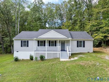 26324 Gibson Lane, Ruther Glen, VA 22546