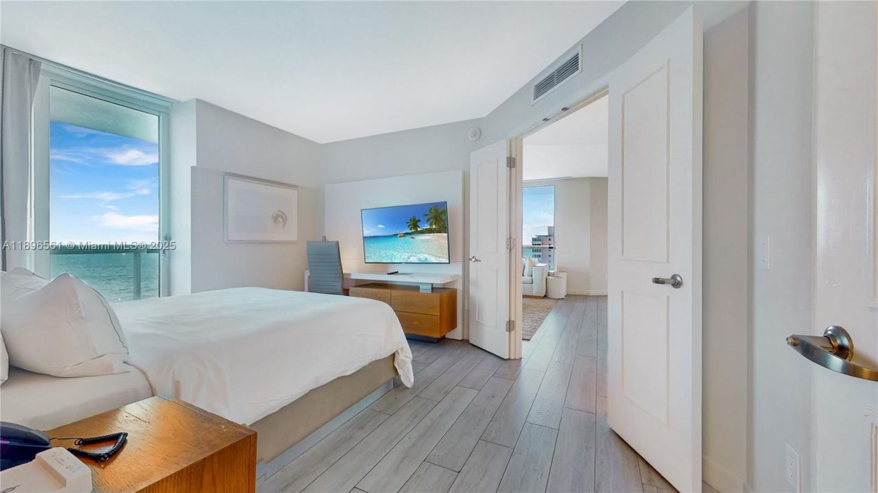 505 N Fort Lauderdale Beach Blvd, Unit 1017, Fort Lauderdale, FL 33304 Photo