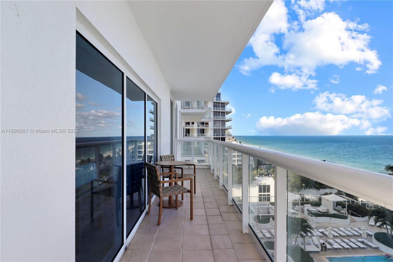 505 N Fort Lauderdale Beach Blvd, Unit 1017, Fort Lauderdale, FL 33304 Photo