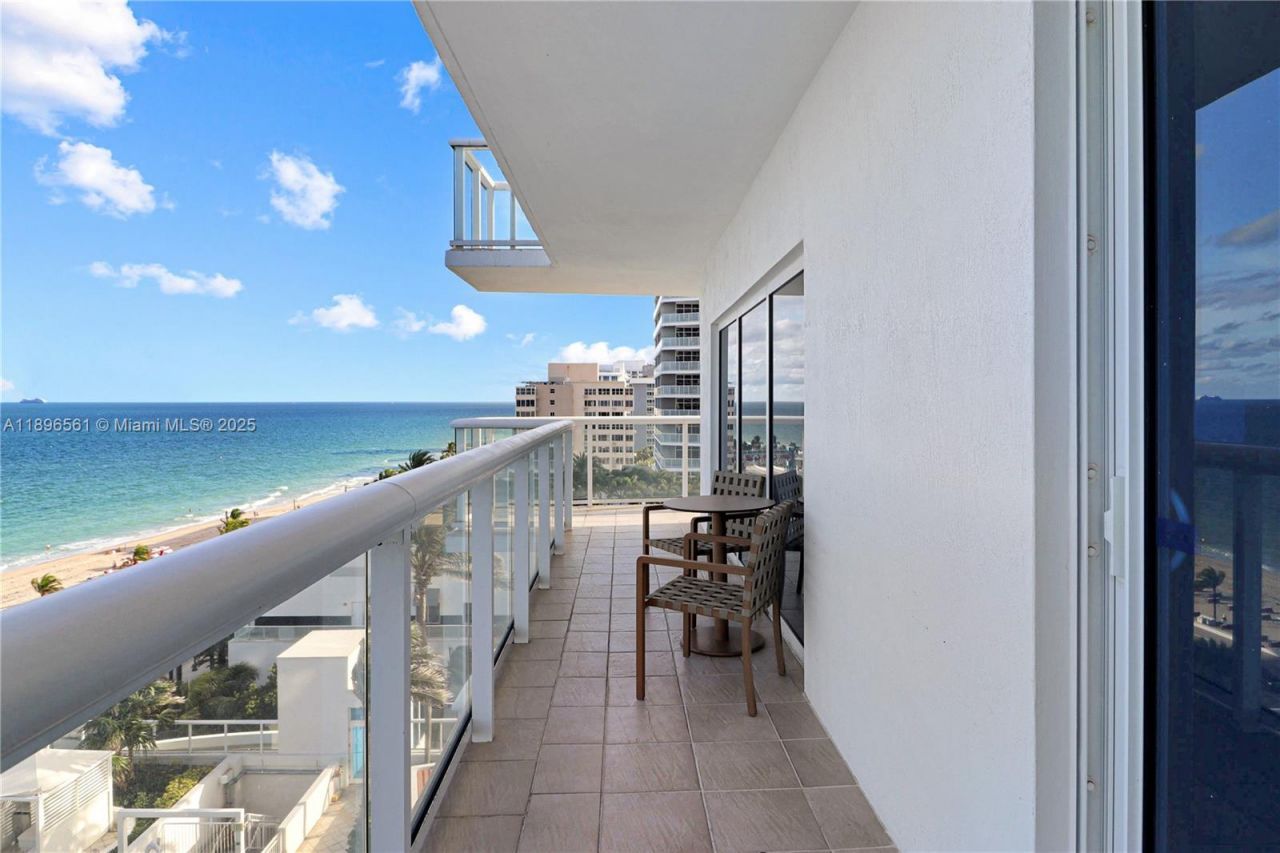 505 N Fort Lauderdale Beach Blvd, Unit 1017, Fort Lauderdale, FL 33304 Photo