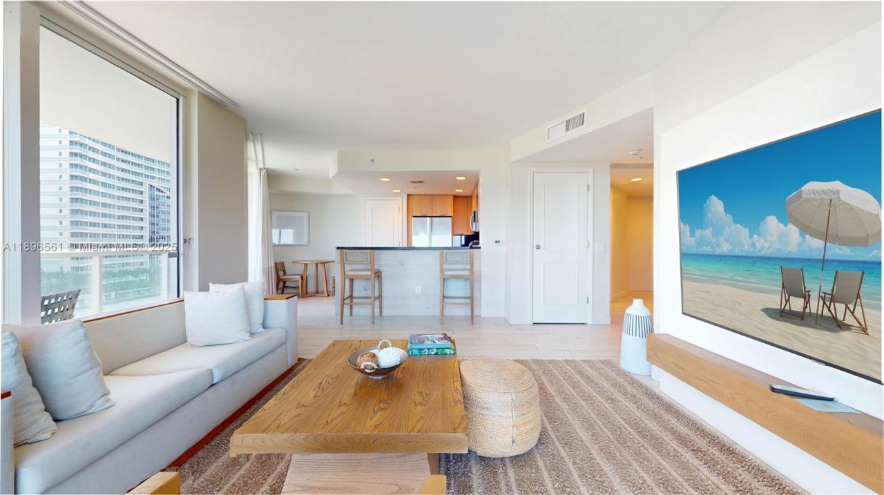 505 N Fort Lauderdale Beach Blvd, Unit 1017, Fort Lauderdale, FL 33304 Photo