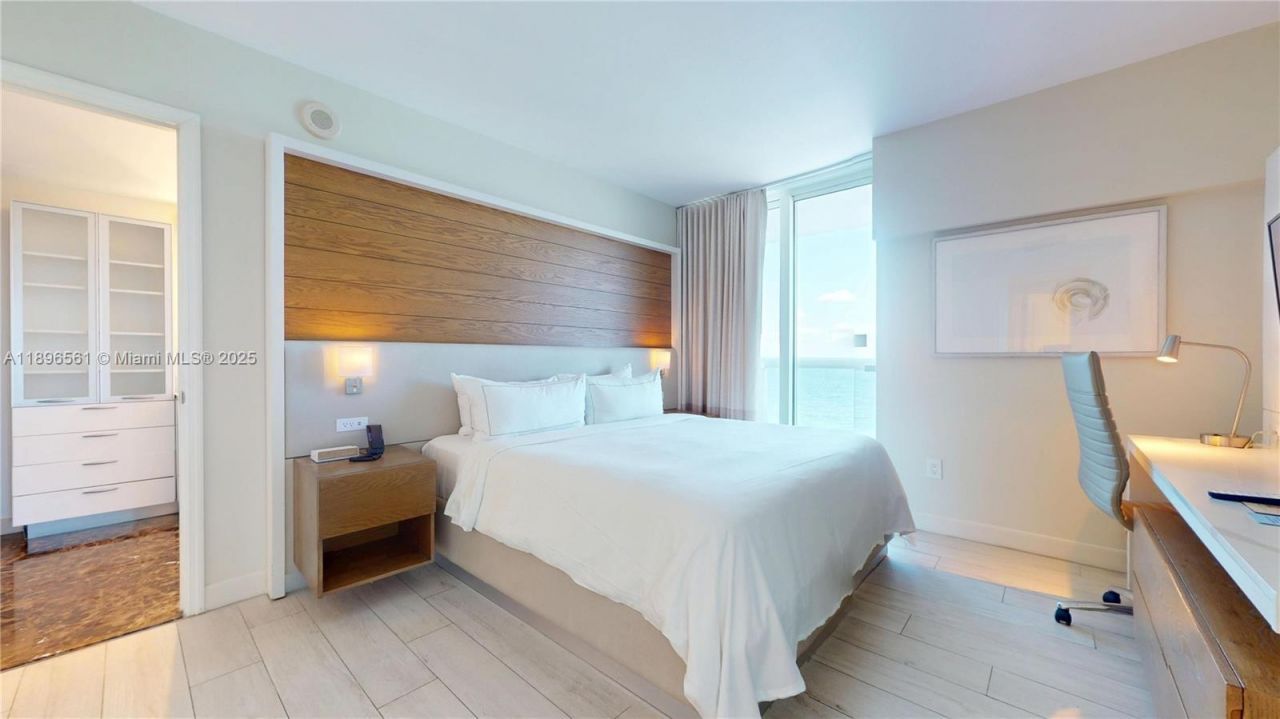 505 N Fort Lauderdale Beach Blvd, Unit 1017, Fort Lauderdale, FL 33304 Photo