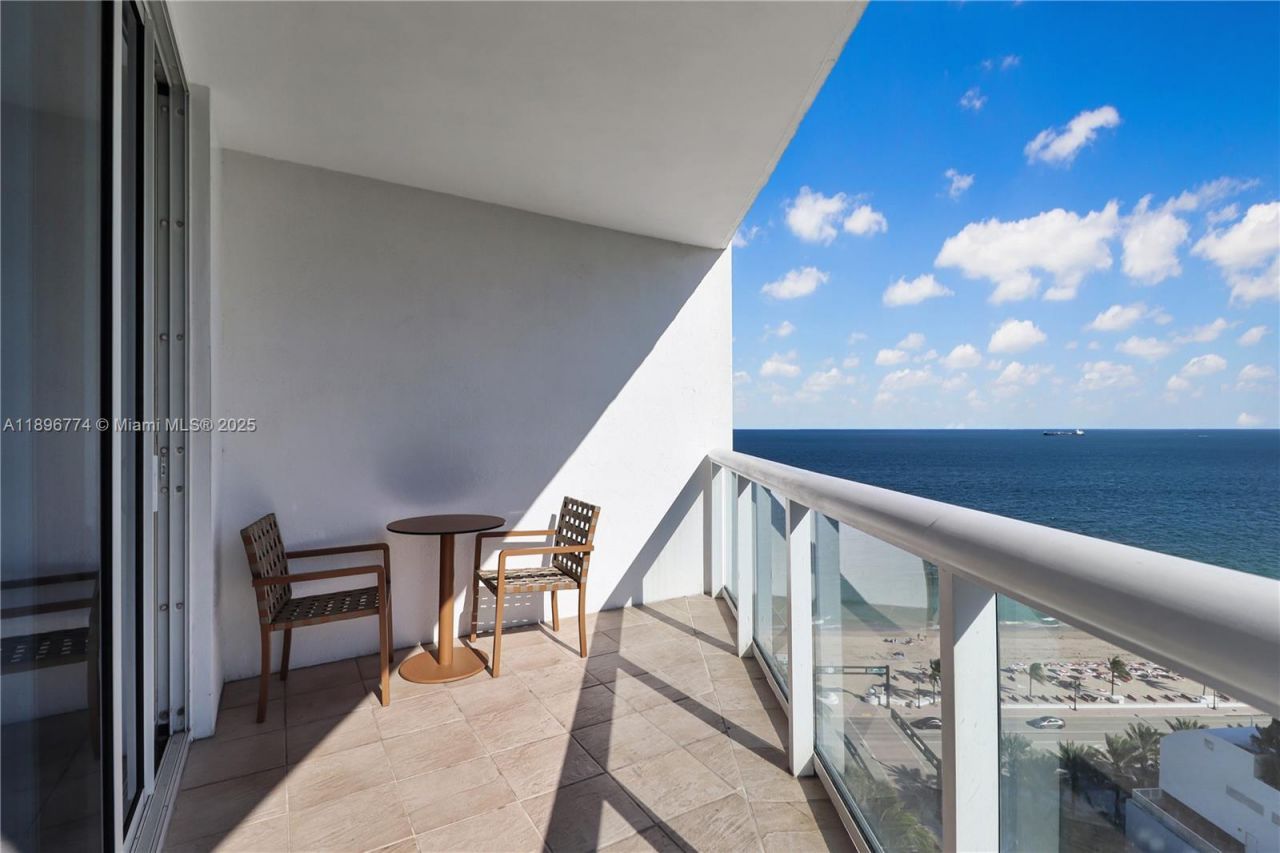505 N Fort Lauderdale Beach Blvd, Unit 1711, Fort Lauderdale, FL 33304 Photo