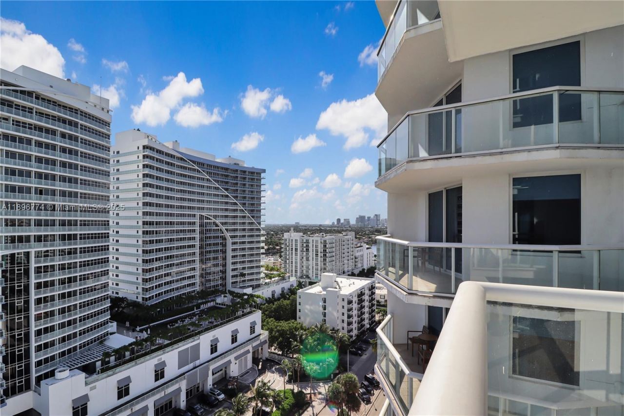 505 N Fort Lauderdale Beach Blvd, Unit 1711, Fort Lauderdale, FL 33304 Photo