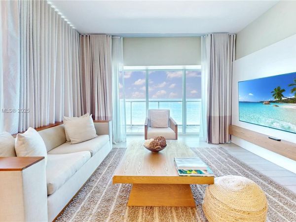 505 N Fort Lauderdale Beach Blvd, Unit 1618, Fort Lauderdale, FL 33304