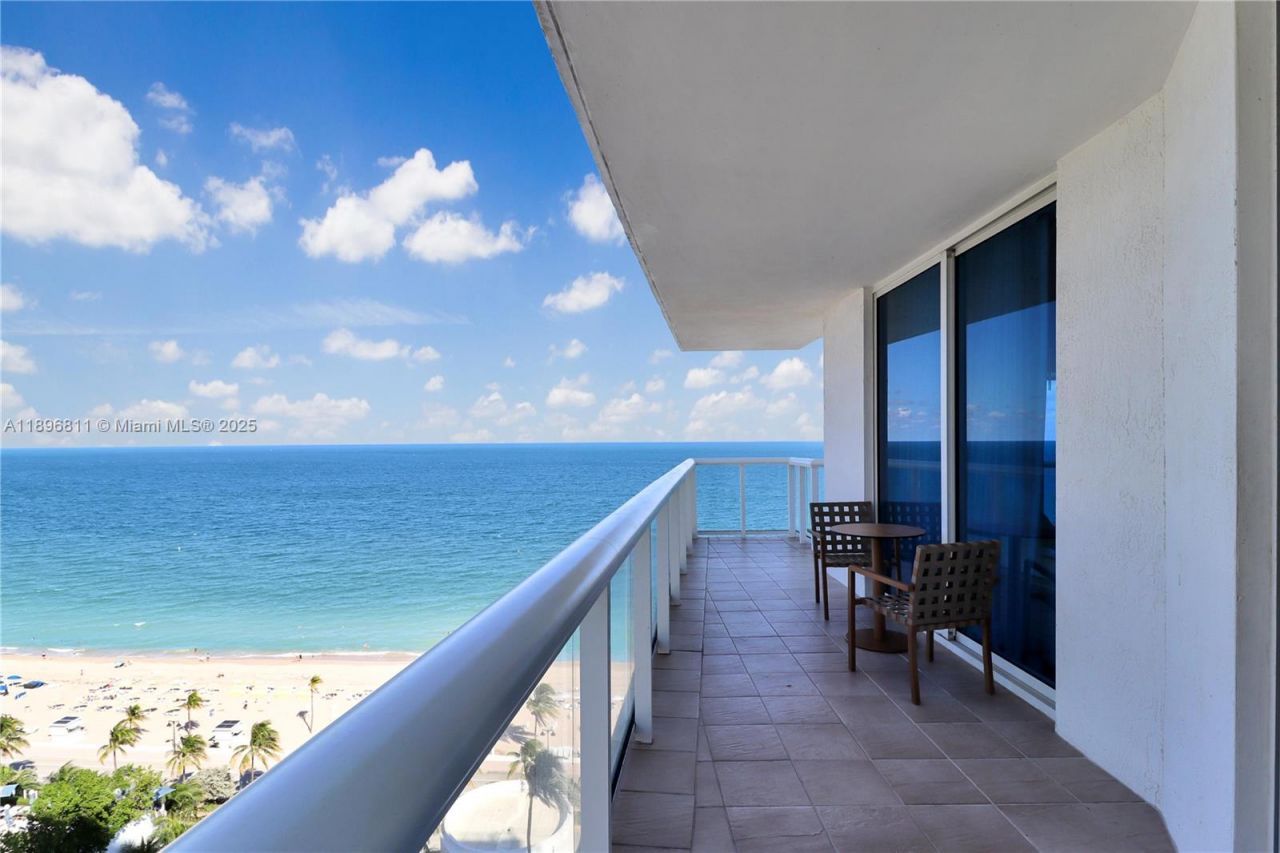 505 N Fort Lauderdale Beach Blvd, Unit 1618, Fort Lauderdale, FL 33304 Photo