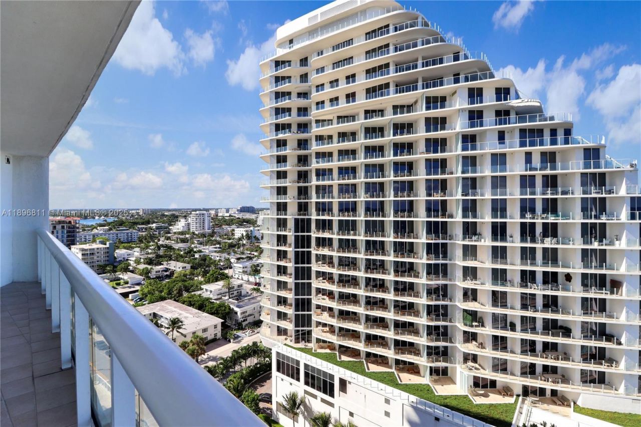 505 N Fort Lauderdale Beach Blvd, Unit 1618, Fort Lauderdale, FL 33304 Photo