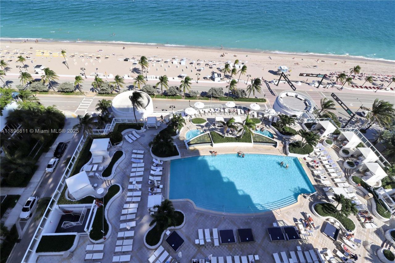 505 N Fort Lauderdale Beach Blvd, Unit 1618, Fort Lauderdale, FL 33304 Photo