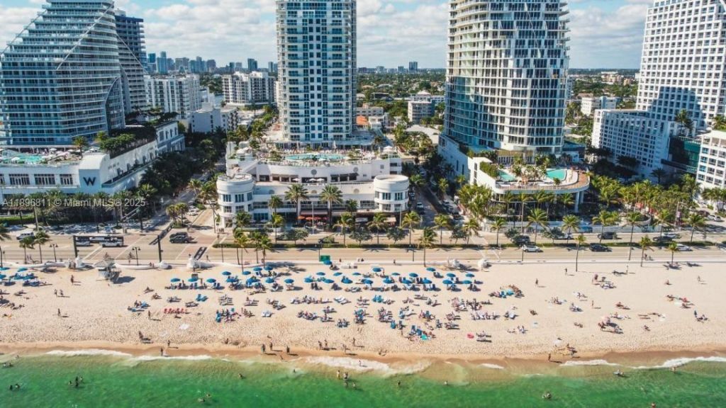 505 N Fort Lauderdale Beach Blvd, Unit 1618, Fort Lauderdale, FL 33304 Photo