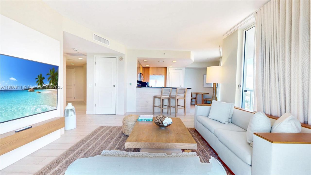 505 N Fort Lauderdale Beach Blvd, Unit 1618, Fort Lauderdale, FL 33304 Photo