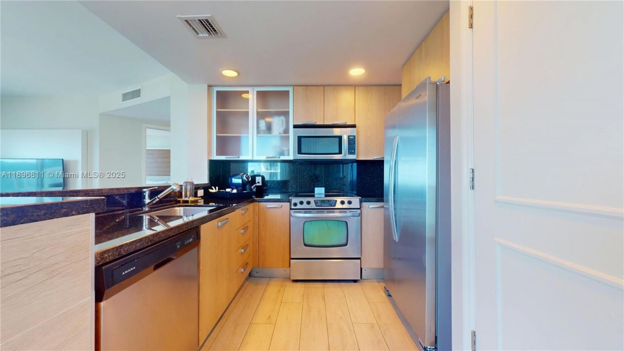 505 N Fort Lauderdale Beach Blvd, Unit 1618, Fort Lauderdale, FL 33304 Photo