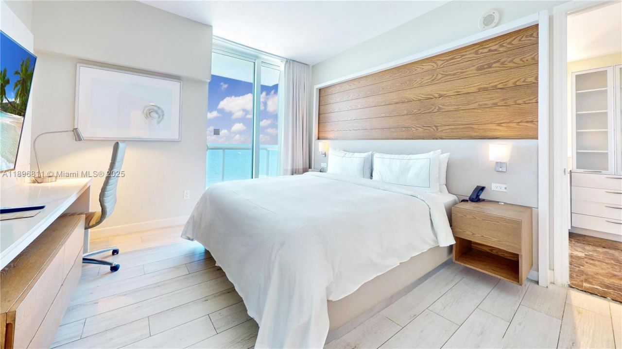 505 N Fort Lauderdale Beach Blvd, Unit 1618, Fort Lauderdale, FL 33304 Photo